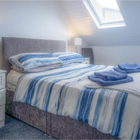 St Julians View - 1 Bedroom Apartment - Tenby Zewnętrze zdjęcie