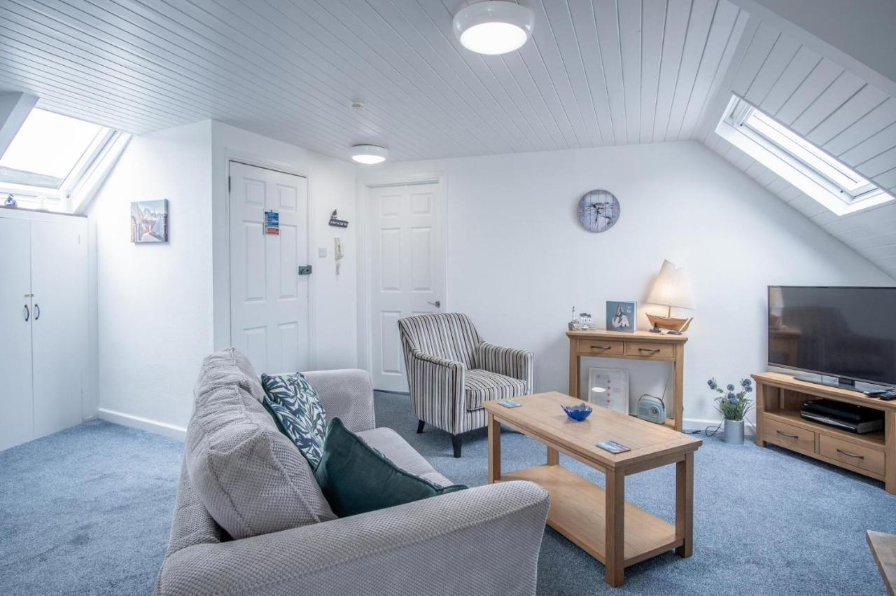 St Julians View - 1 Bedroom Apartment - Tenby Zewnętrze zdjęcie